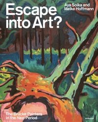 Produktbild: Escape into Art?