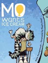 Produktbild: Mo Wants Ice Cream