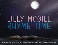 Produktbild: Lilly Mcgill - Rhyme Time