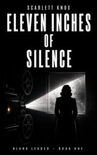 Produktbild: Eleven Inches Of Silence