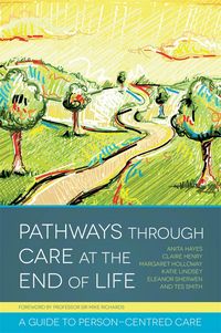 Produktbild: Pathways through Care at the End of Life