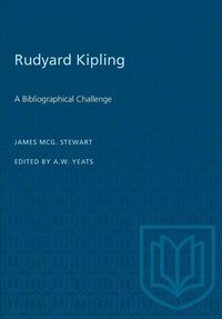 Produktbild: Rudyard Kipling