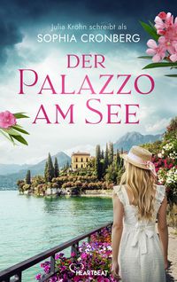 Produktbild: Der Palazzo am See