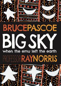 Produktbild: Big Sky: When the Emu Left the Earth