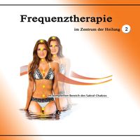 Produktbild: Frequenztherapie im Zentrum der Heilung 2