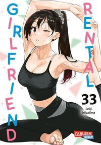Produktbild: Rental Girlfriend 33