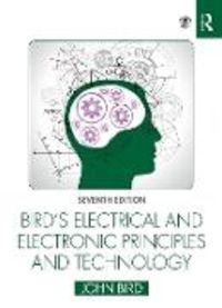 Produktbild: Bird, J: Bird's Electrical and Electronic Principles and Tec