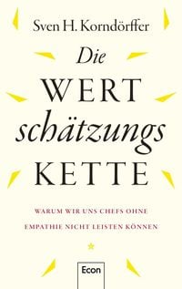 Produktbild: Die Wertsch&auml;tzungskette