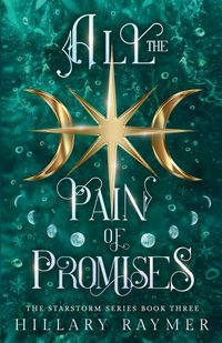 Produktbild: All the Pain of Promises