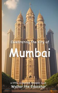 Produktbild: Celebrating the City of Mumbai