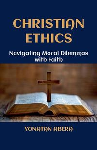Produktbild: Christian Ethics