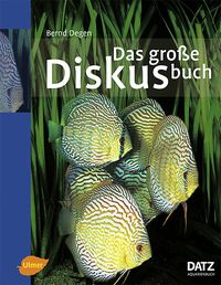 Bild vom Artikel Das große Diskusbuch vom Autor Bernd Degen