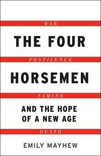 Produktbild: Mayhew, E: The Four Horsemen
