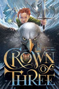 Produktbild: Crown of Three, 1