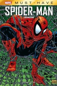 Produktbild: Marvel Must-Have: Spider-Man - Qualen