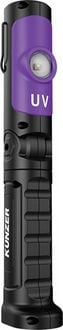 Produktbild: Kunzer PL-023.2 UV UV-LED Arbeitsleuchte 400lm
