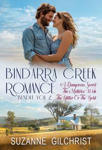 Produktbild: Bindarra Creek Romance Bundle Vol 2