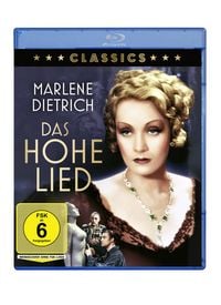 Produktbild: Das Hohe Lied