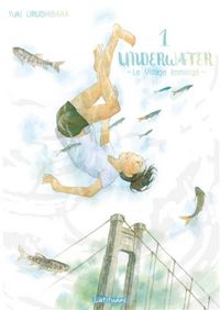 Produktbild: Underwater : le village immerg&eacute;. Tome 1
