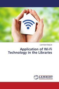 Produktbild: Application of Wi-Fi Technology in the Libraries