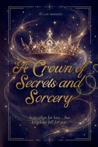 Produktbild: A Crown of Secrets and Sorcery
