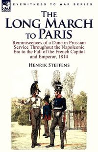 Produktbild: The Long March to Paris