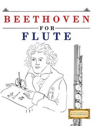 Produktbild: Beethoven for Flute