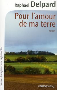 Produktbild: Pour l'amour de ma terre