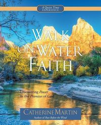 Produktbild: Walk on Water Faith