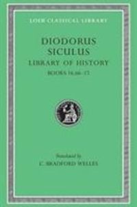 Produktbild: Library of History, Volume VIII