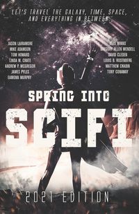 Produktbild: Spring Into SciFi