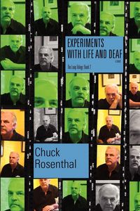 Produktbild: Experiments With Life and Deaf (The Loop Trilogy