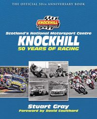 Produktbild: Knockhill: 50 Years of Racing
