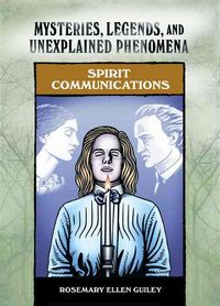 Produktbild: Guiley, R:  Spirit Communications