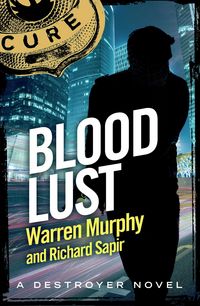Produktbild: Blood Lust