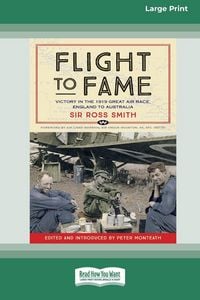 Produktbild: Flight to Fame
