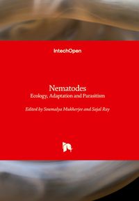 Produktbild: Nematodes - Ecology, Adaptation and Parasitism