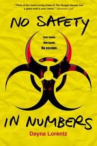 Produktbild: No Safety In Numbers