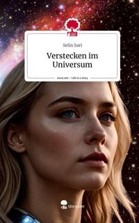 Produktbild: Verstecken im Universum. Life is a Story - story.one