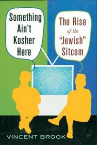 Produktbild: Something Ain't Kosher Here