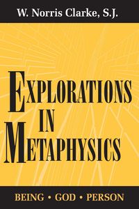 Produktbild: Explorations in Metaphysics