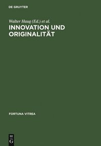 Produktbild: Innovation und Originalit&auml;t