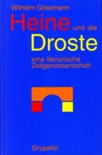 Produktbild: Heine und die Droste