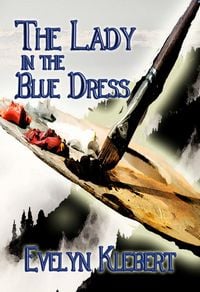 Produktbild: The Lady in the Blue Dress