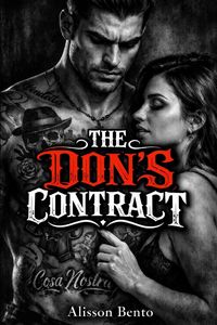 Produktbild: The Don's Contract
