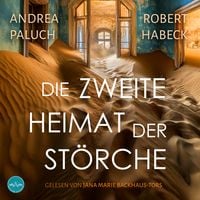 Produktbild: Die zweite Heimat der St&ouml;rche