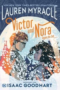 Produktbild: Victor und Nora: Gegen die Zeit