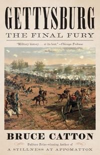 Produktbild: Gettysburg: The Final Fury