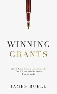 Produktbild: Winning Grants