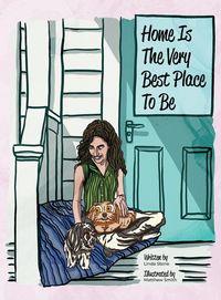Produktbild: Home Is The Very Best Place To Be